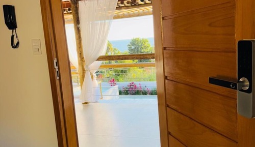 Suite panorámica, 1 habitación, lanai, vistas al mar