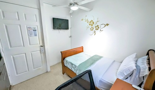 Habitación Business individual