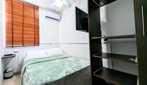 Habitación Signature doble, 1 cama doble