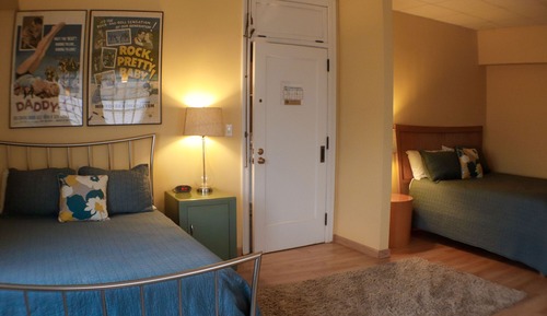309 Double Queen Suite