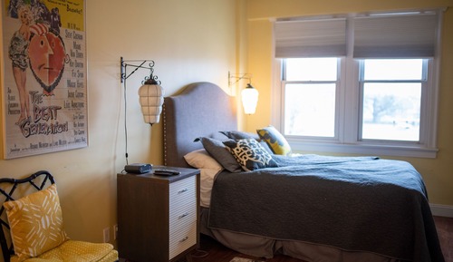 302 Queen Studio Suite