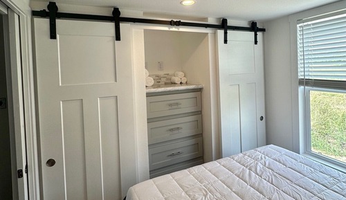 Casa de campo Deluxe, 1 habitación