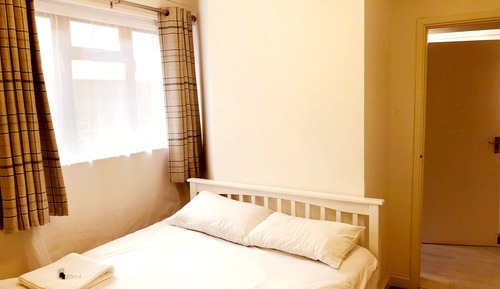Habitación básica