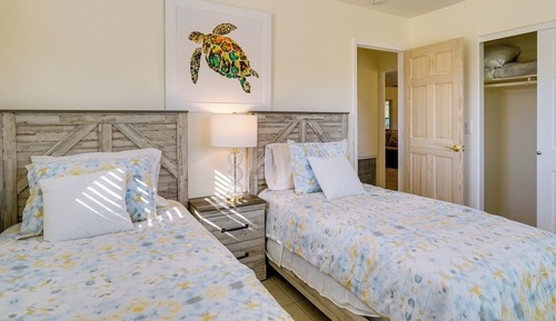 Casa (3 Bedrooms)