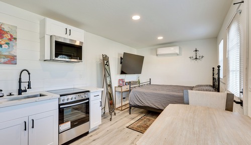 Apartamento (0 Bedroom)