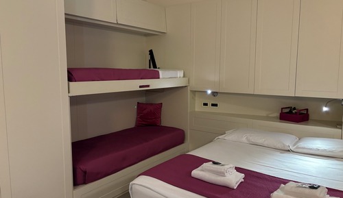 Suite estudio