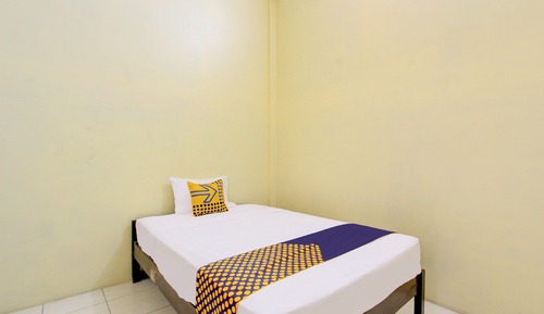 Habitación individual básica