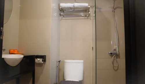 Habitación doble superior