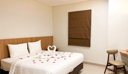 Habitación Grand doble