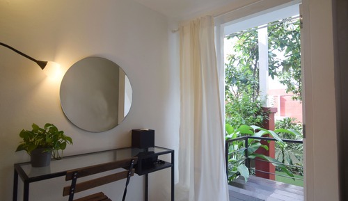 Habitación superior, 2 camas individuales