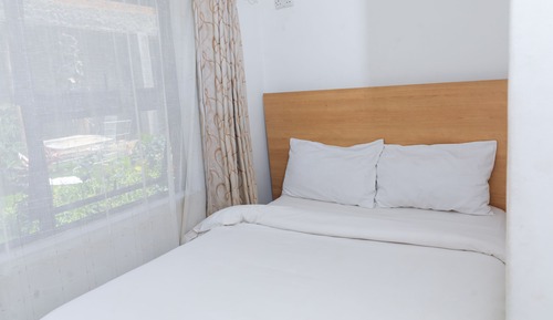 Habitación estándar