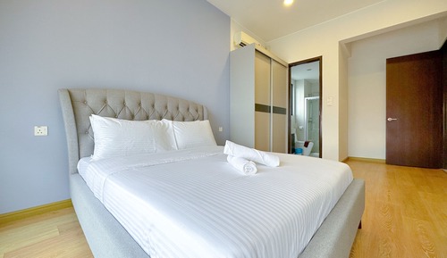 Apartamento Confort, 3 habitaciones