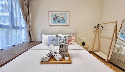 Apartamento Confort, 2 habitaciones