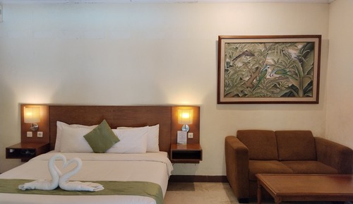 Suite superior