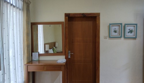 Habitación superior