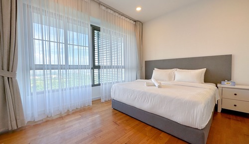 Apartamento Confort, 3 habitaciones, no fumadores