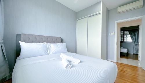 Apartamento Confort, 3 habitaciones, no fumadores