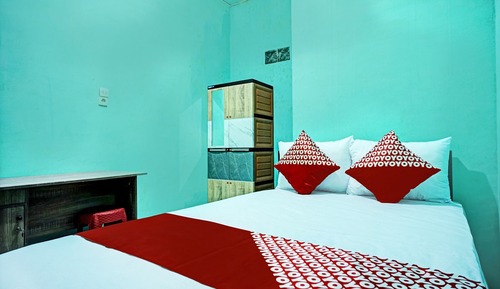 Habitación Deluxe doble