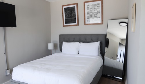 Apartamento estándar
