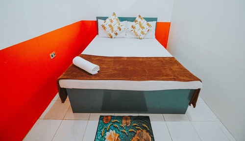 Apartamento Signature, 2 habitaciones, vistas al jardín