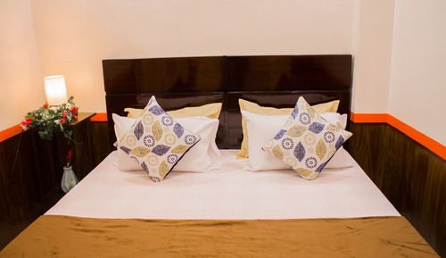 Apartamento exclusivo, 1 habitación