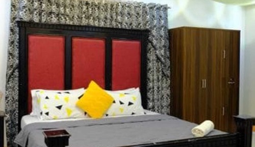 Apartamento exclusivo, 2 habitaciones