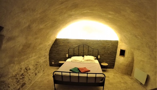 Apartamento romántico