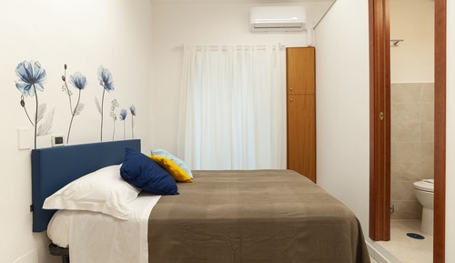 Apartamento básico