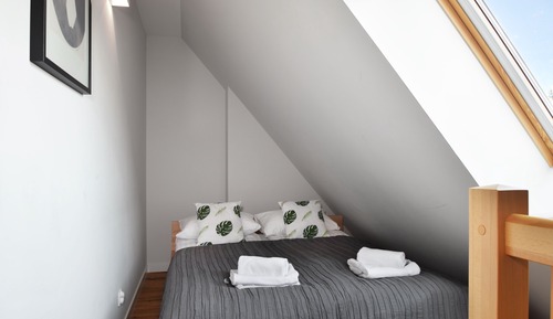 Apartamento Confort