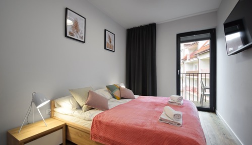Apartamento Confort