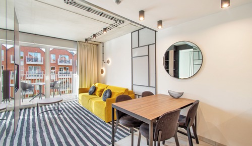 Apartamento Confort