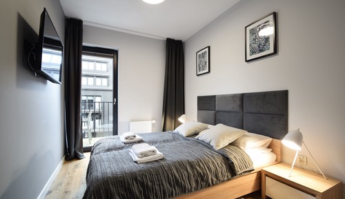Apartamento Confort
