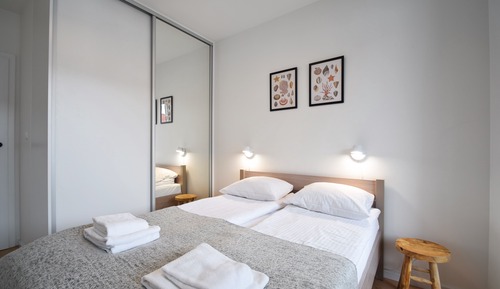 Apartamento Confort