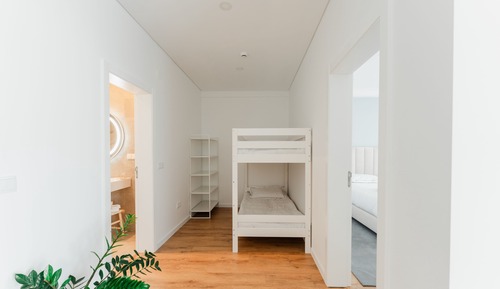Apartamento Deluxe