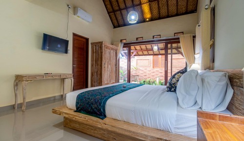 Villa Deluxe