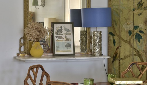 Apartamento City