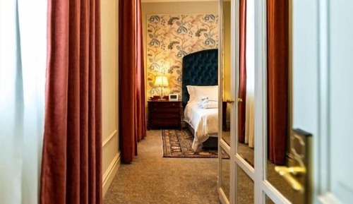 Suite Premier
