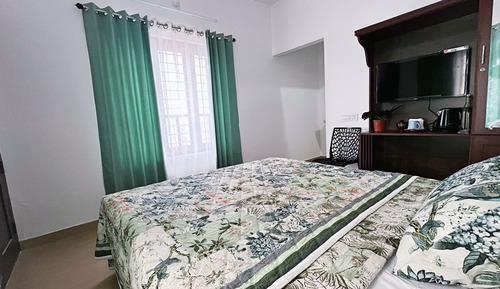 Habitación estándar