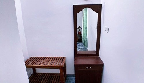 Casa de campo Deluxe