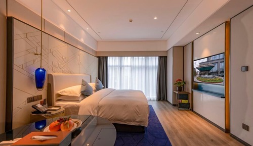 Habitación Business