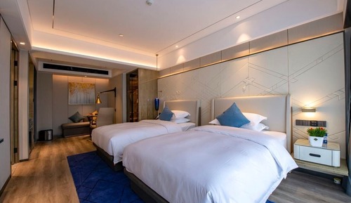 Habitación Business