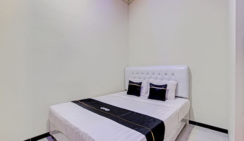 Habitación Deluxe doble