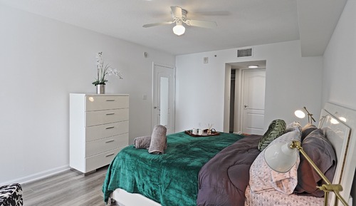 Apartamento de diseño, 1 habitación