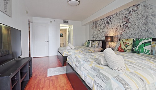 Apartamento Deluxe, 1 habitación