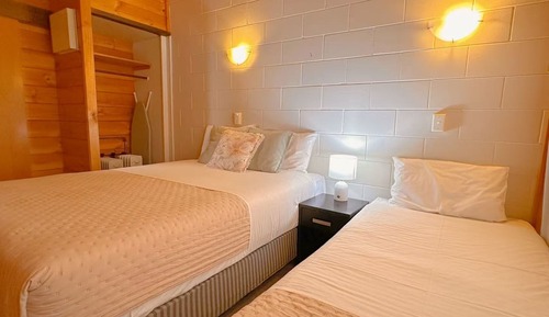 Habitación superior