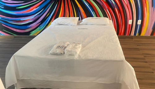 Suite Deluxe