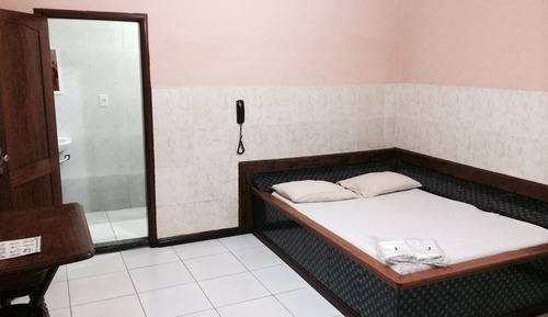 Suite estándar