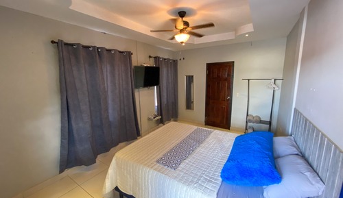 Habitación estándar