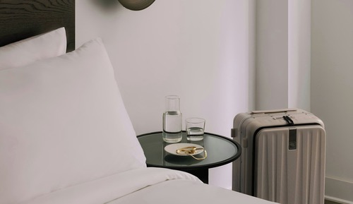 Apartamento, 1 habitación, balcón