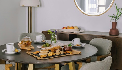 Apartamento, 1 habitación